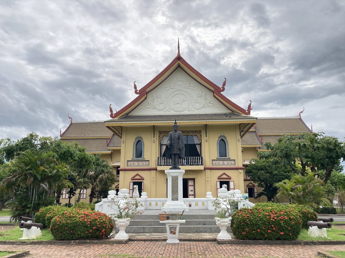 Nan National Museum