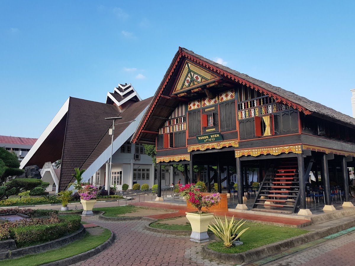Museum Aceh
