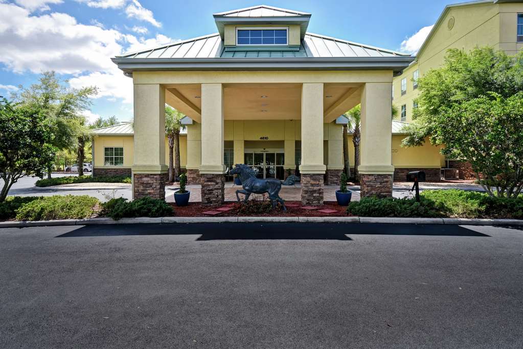 Homewood Suites by Hilton Ocala at Heath Brook photo 2