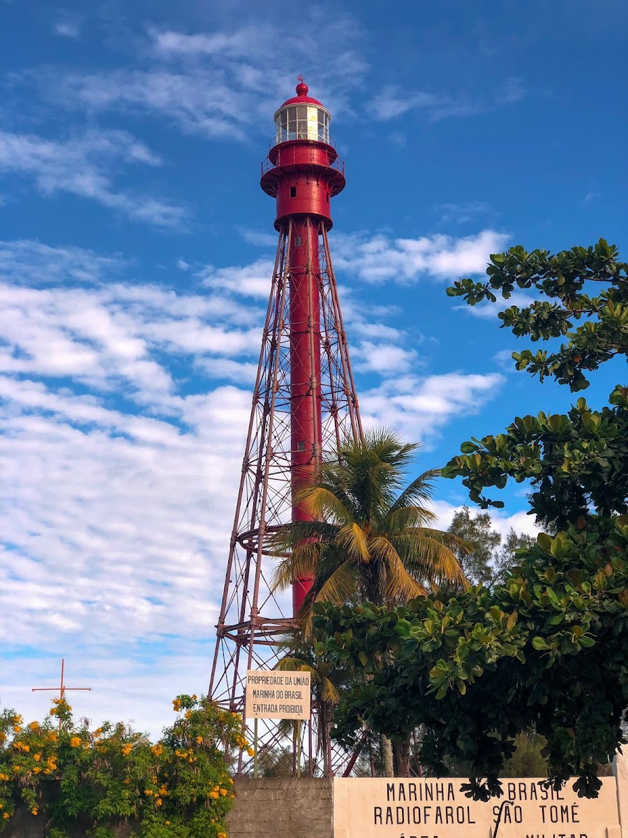 Praia do Farol