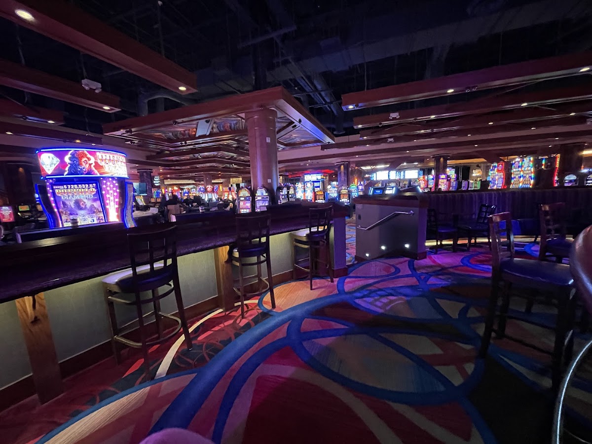 Downstream Casino Resort photo 3