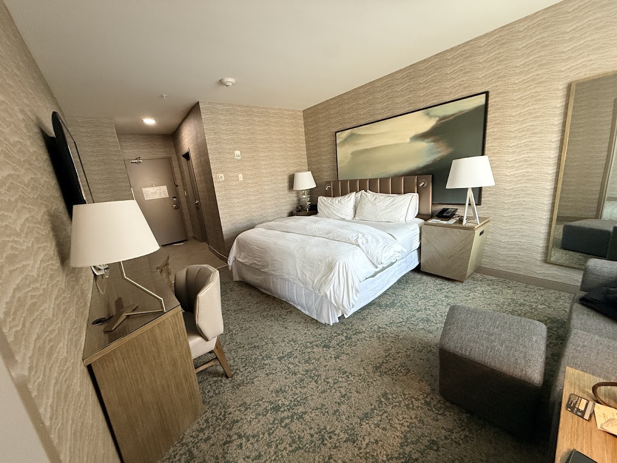 The Westin Calgary Airport photo 2