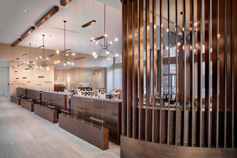 The Westin Calgary Airport photo 3