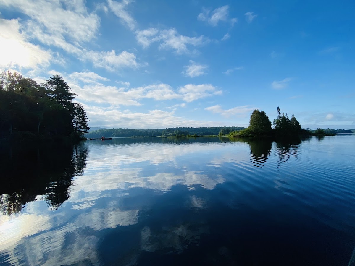 Oxtongue Lake