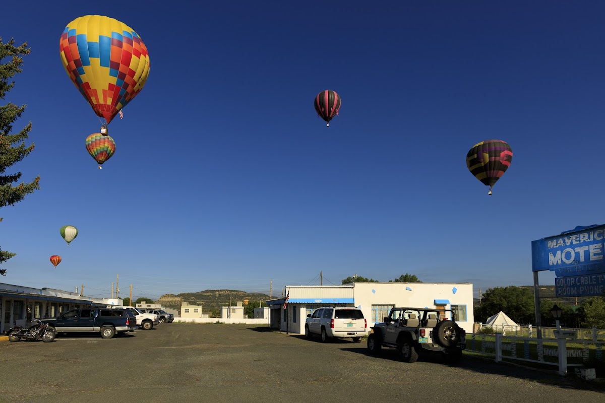Maverick Motel photo 3