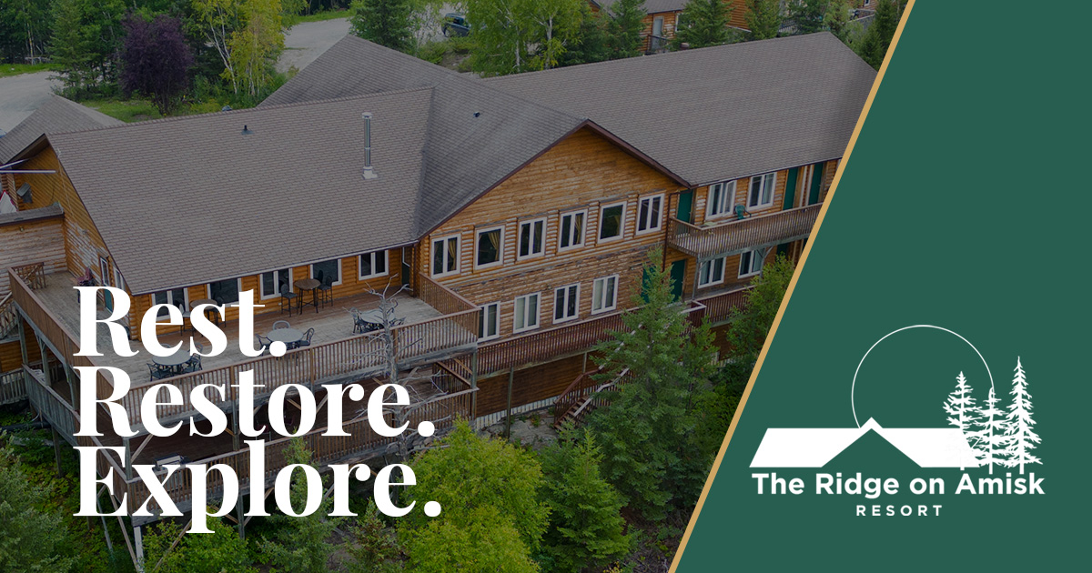 The Ridge on Amisk Resort