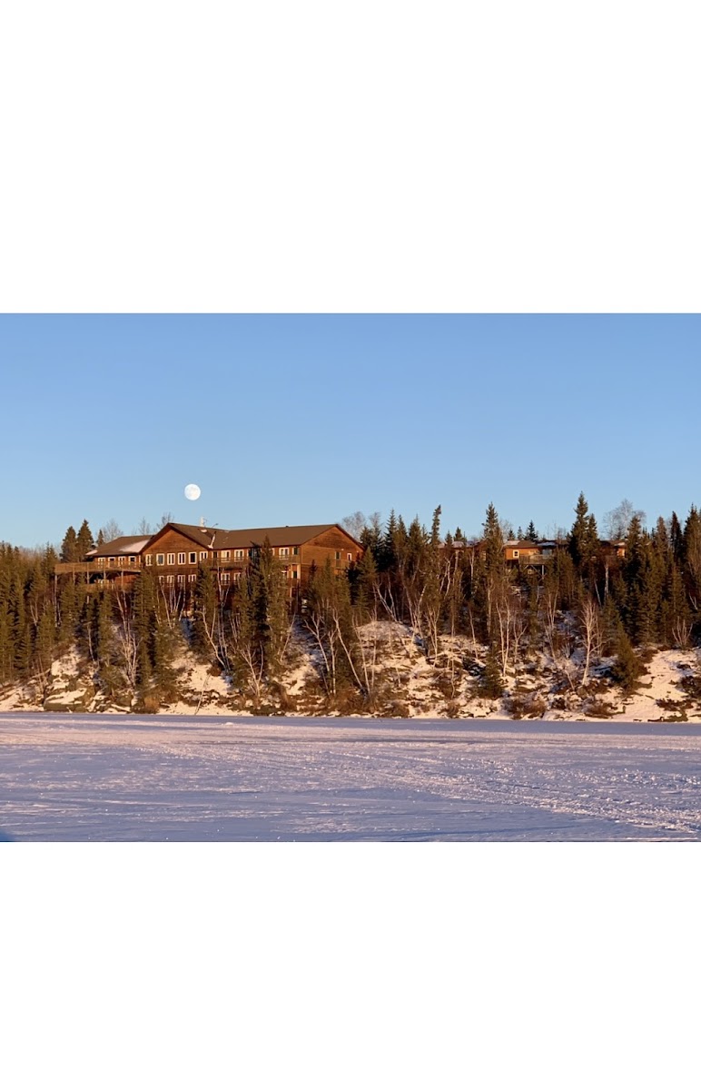The Ridge on Amisk Resort photo 3