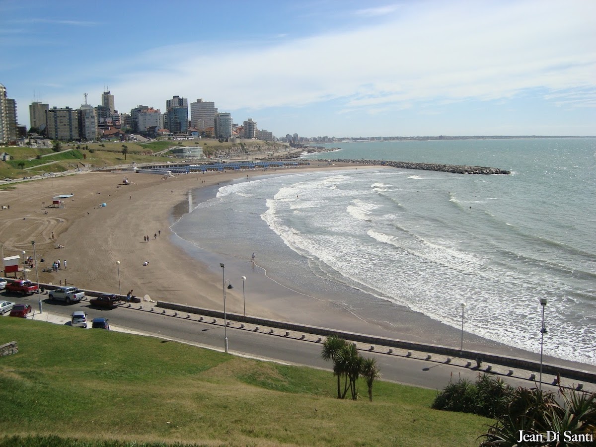 Playa Bristol 3