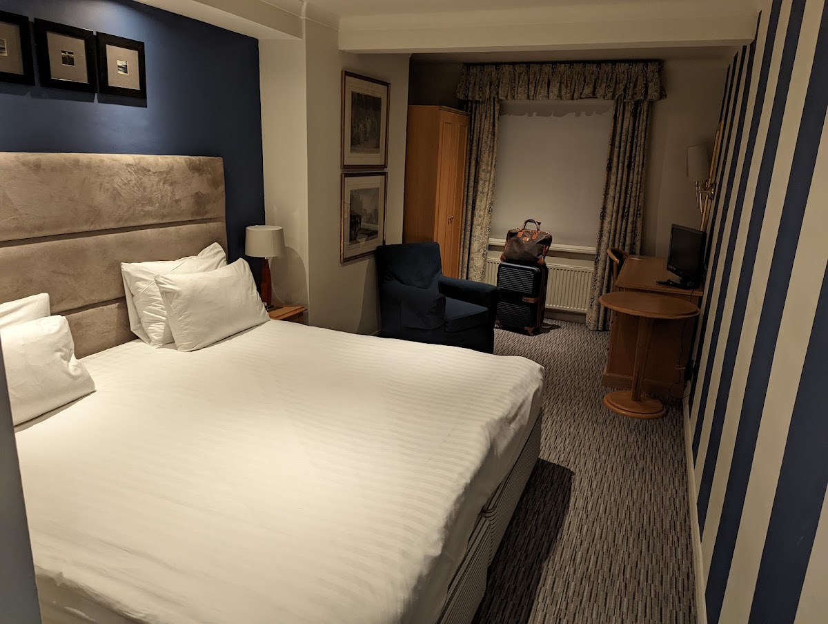 The Hotel Manor, Datchet photo 3