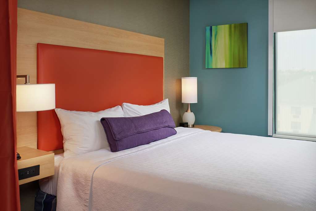 Home2 Suites by Hilton Muskogee photo 2