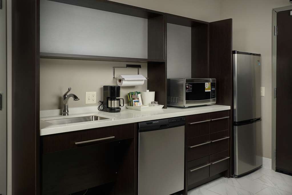 Home2 Suites by Hilton Muskogee photo 3