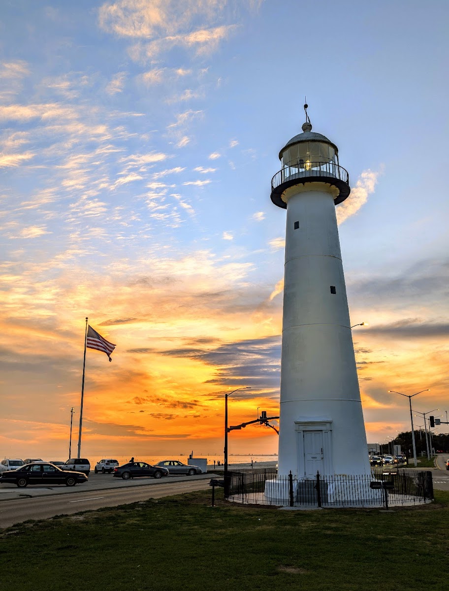 Biloxi Lighthouse