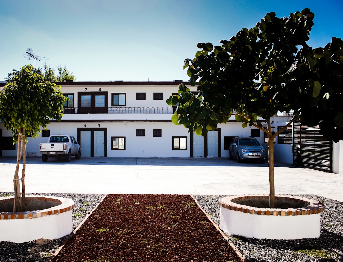 Suites Vicfel