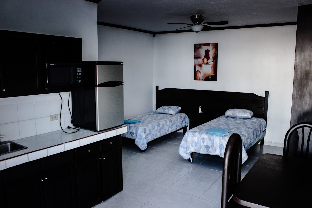 Suites Vicfel photo 2