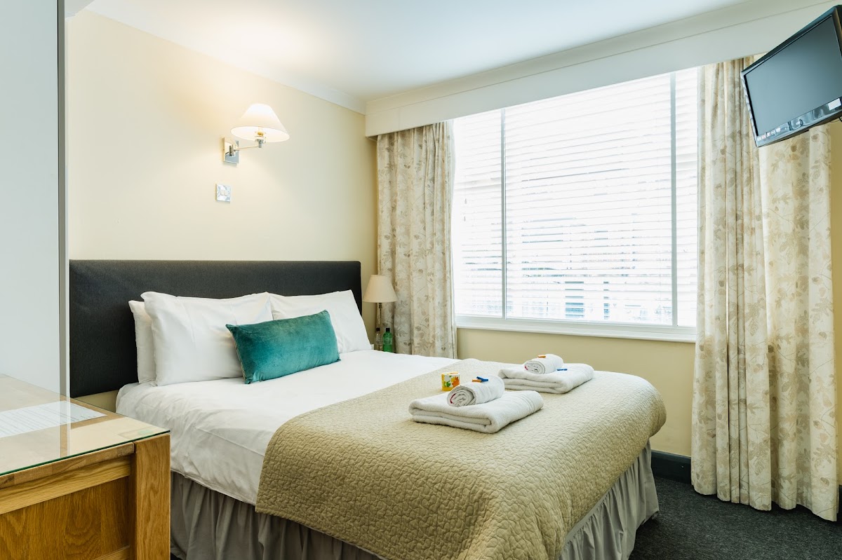 George Oxford Hotel photo 2