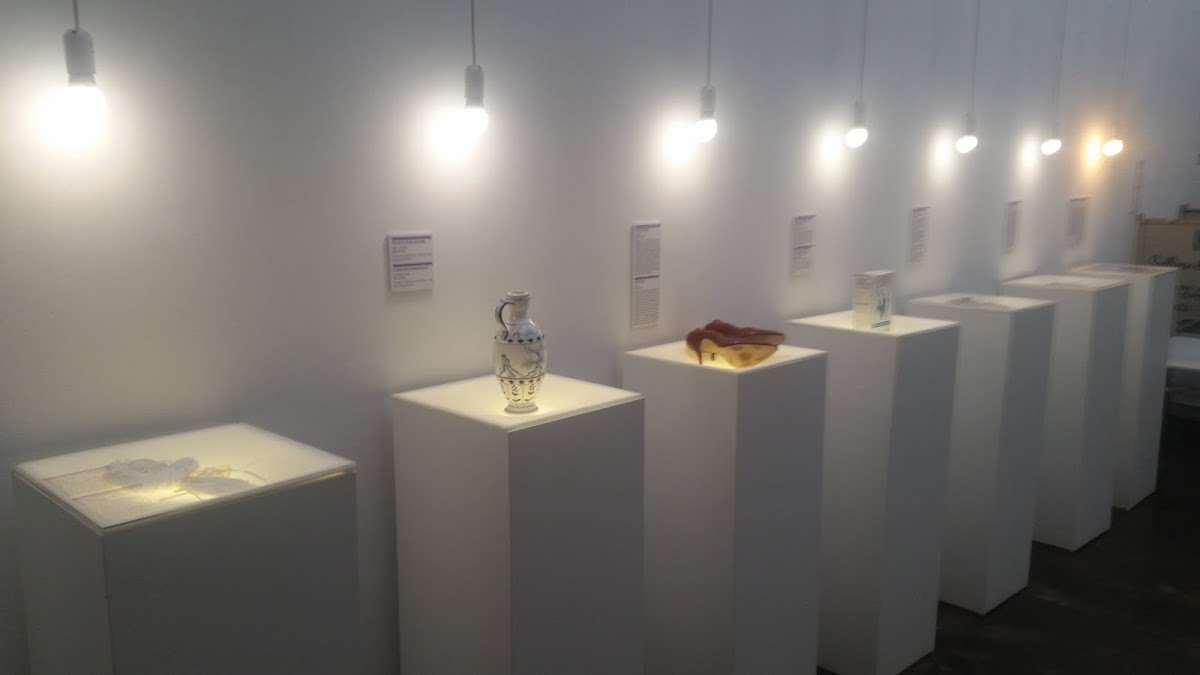 Museum of Broken Relationships
