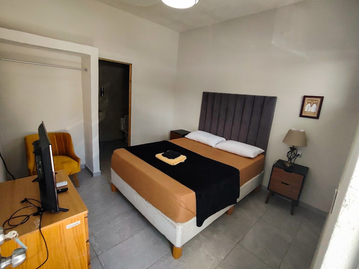 Hotel Aeropuerto, San José del Cabo photo 2