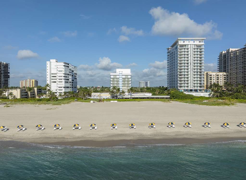 The Singer Oceanfront Resort, Curio Collection by Hilton photo 3