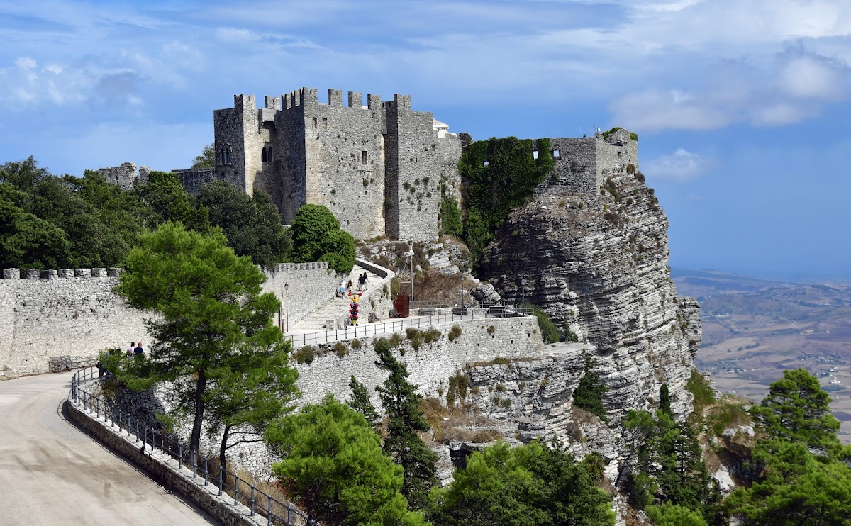 Castle of Venus