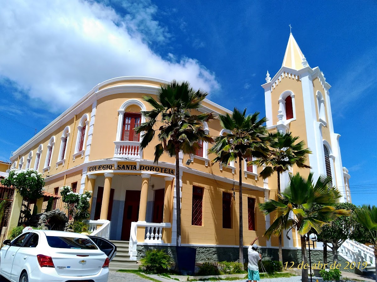 Roman Catholic Diocese of Pesqueira