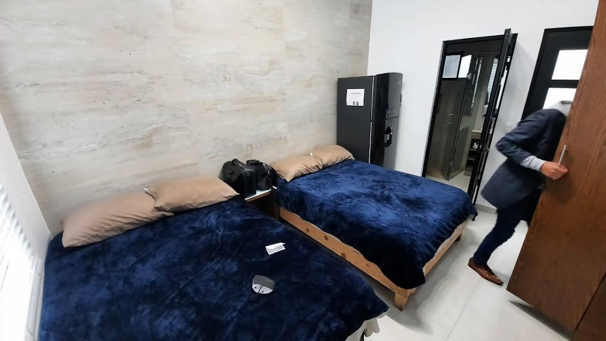 Econosuites Fundidora photo 3