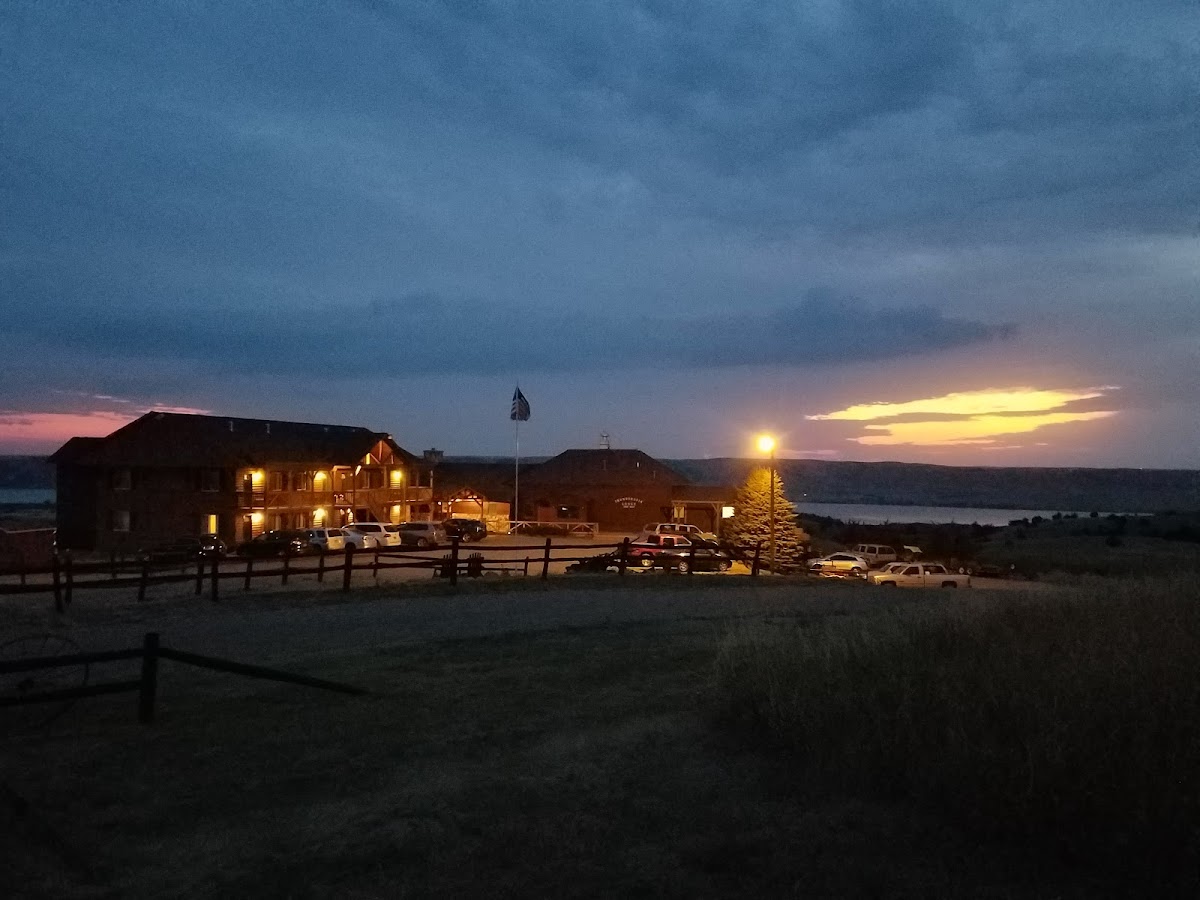 Thunderstik Lodge photo 3