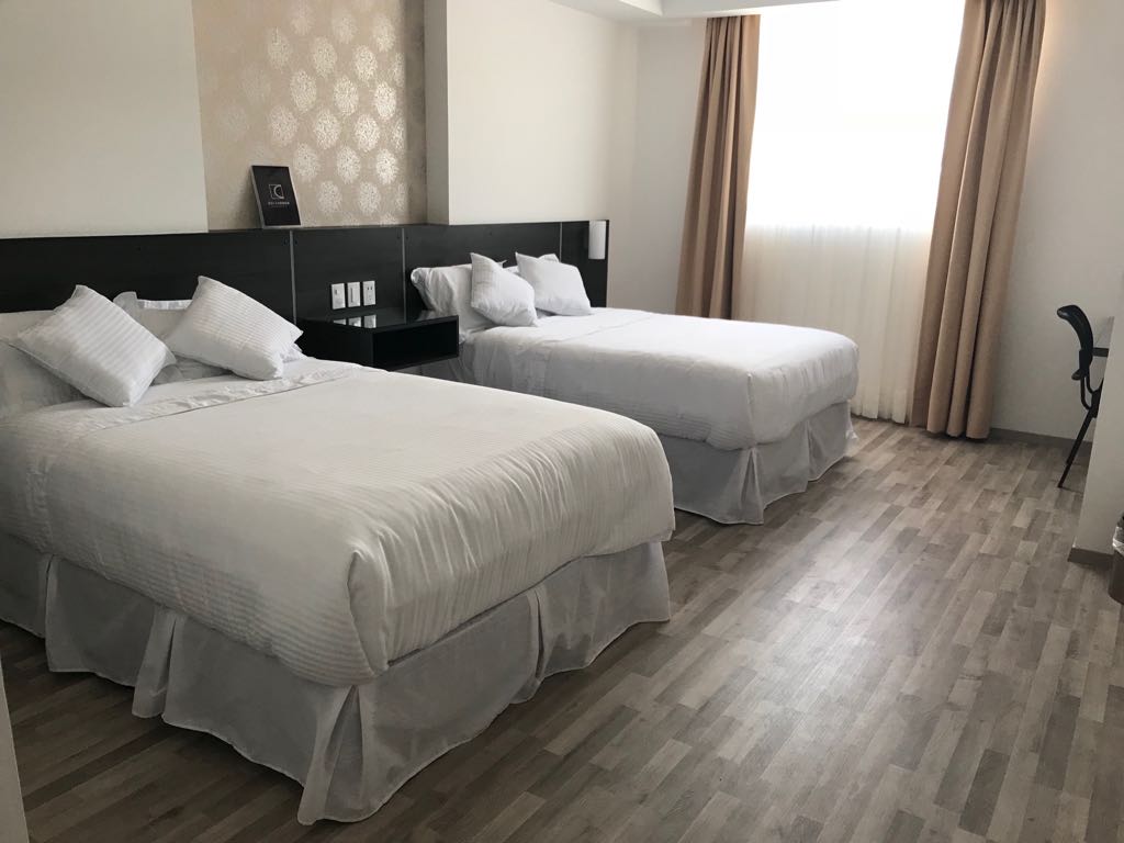 DEL CARMEN BUSINESS HOTEL photo 2