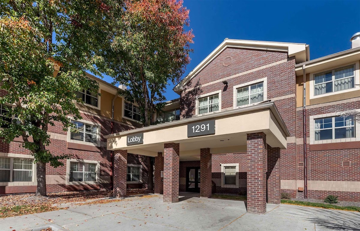 Extended Stay America Suites- Denver - Westminster