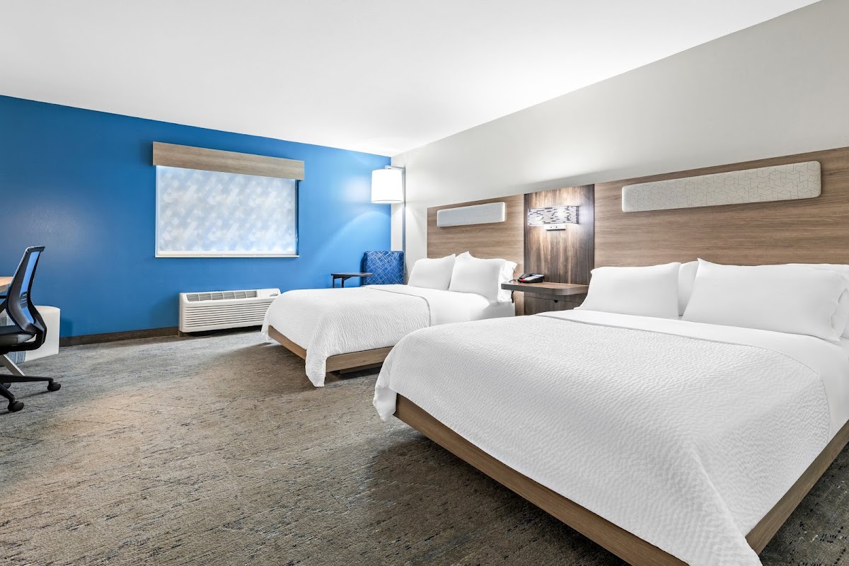 Holiday Inn Express & Suites Florence Northeast by IHG photo 2