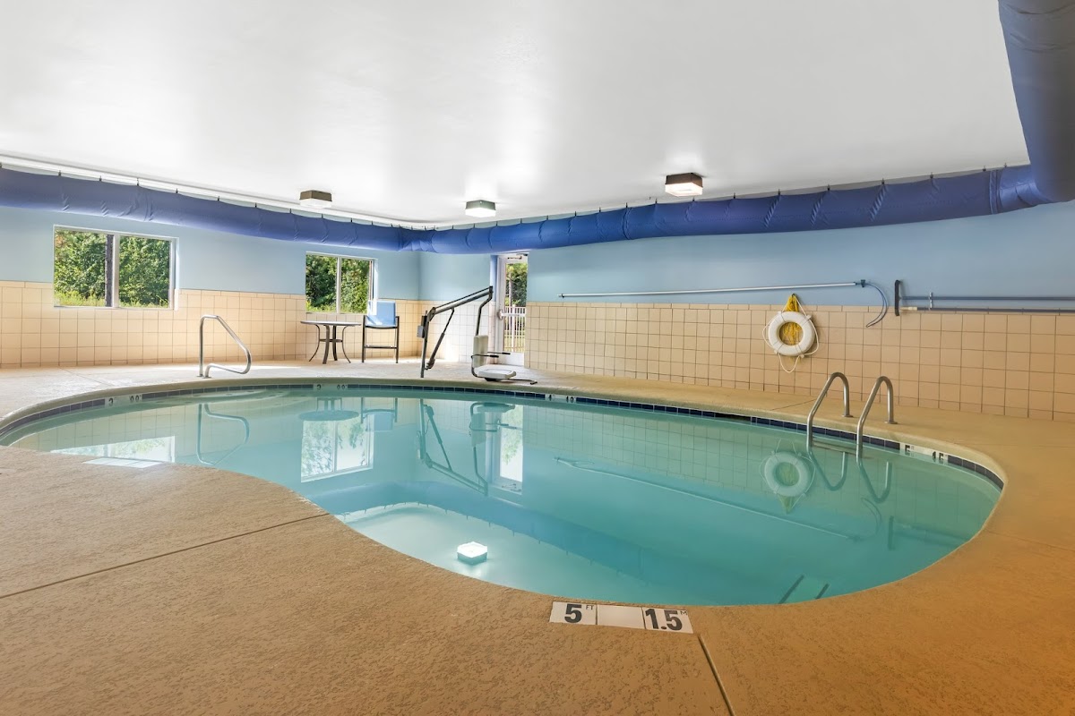 Holiday Inn Express & Suites Florence Northeast by IHG photo 3