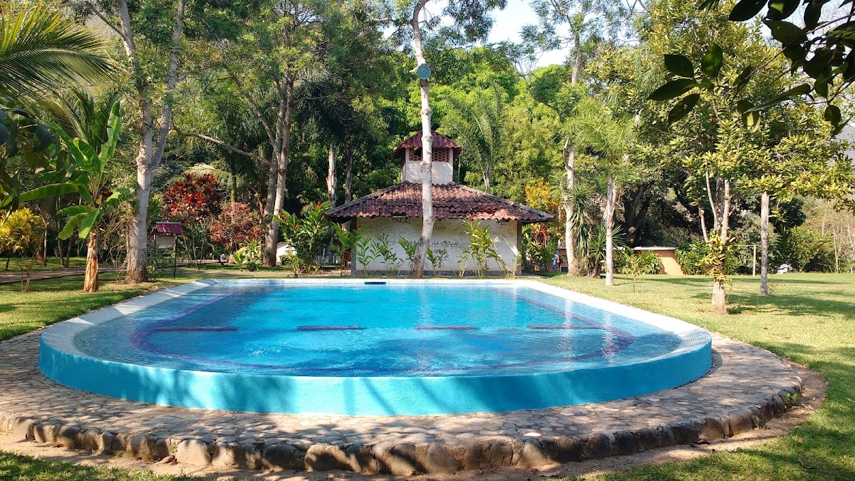 Campamento Rio Salvaje