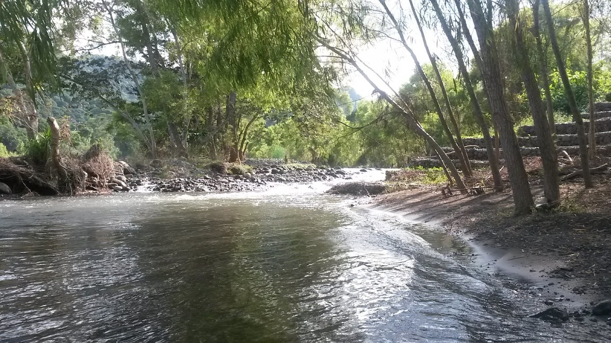 Campamento Rio Salvaje photo 2