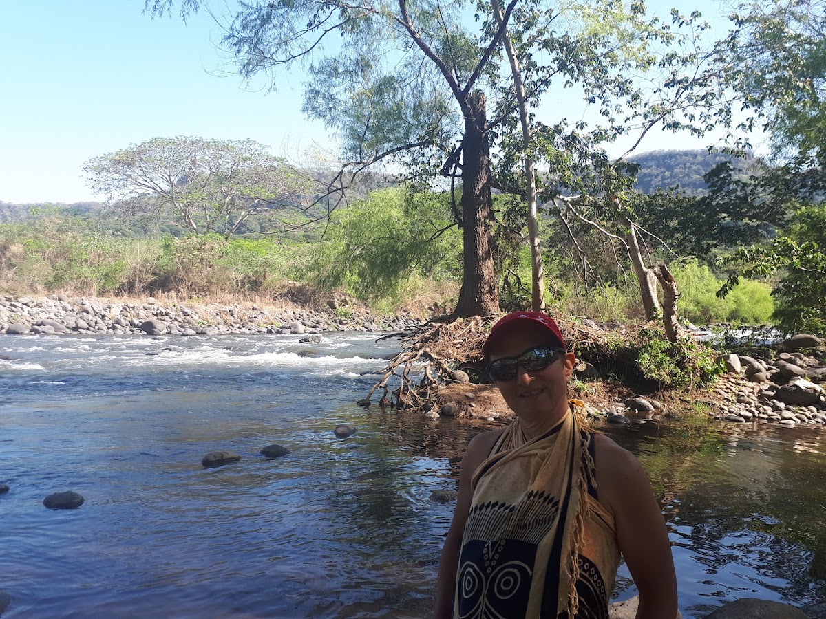 Campamento Rio Salvaje photo 3