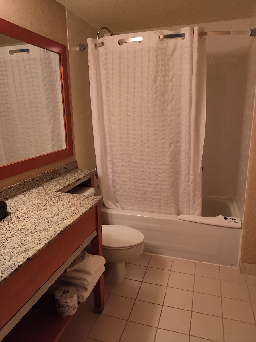 Mountain Retreat Hotel & Suites photo 2
