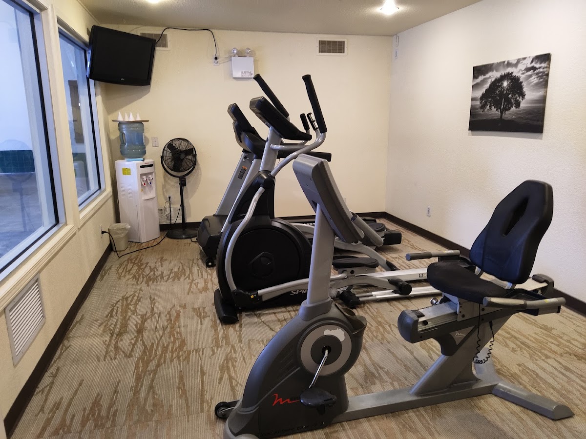 Mountain Retreat Hotel & Suites photo 3