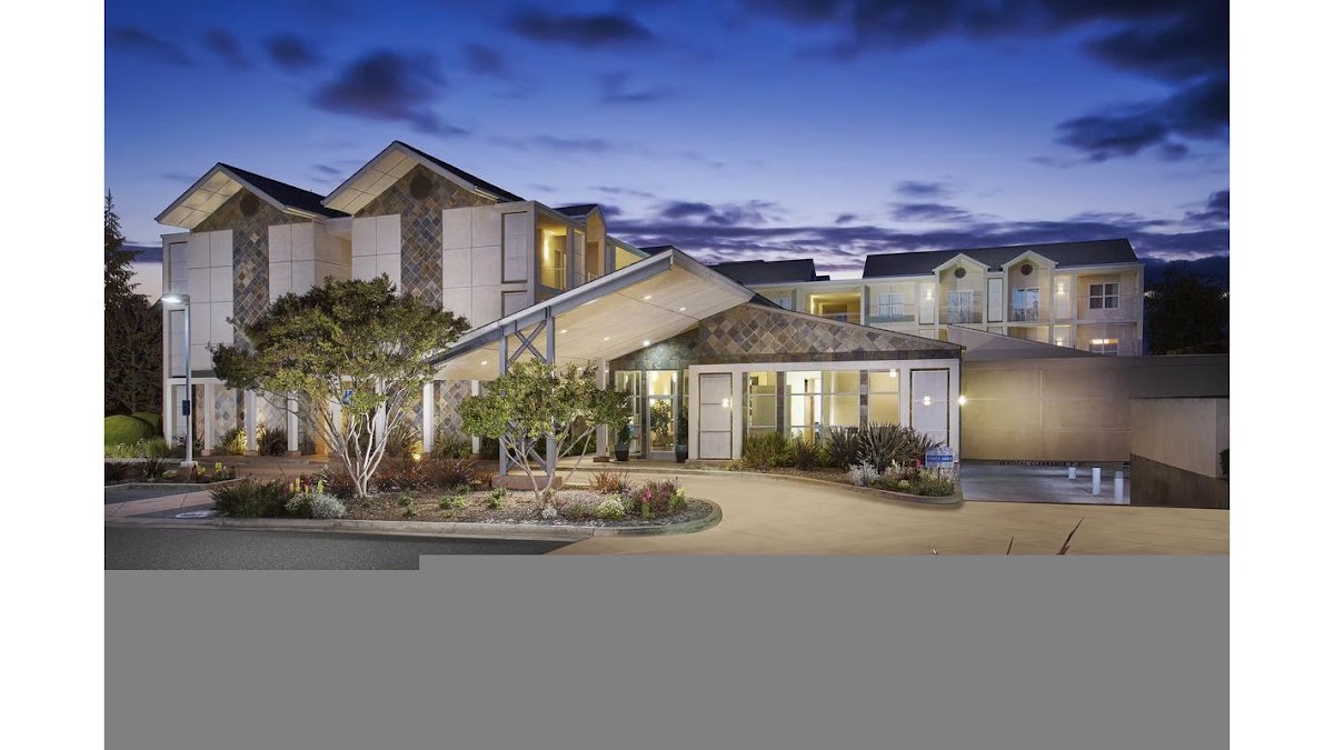 Corporate Inn Sunnyvale photo 2