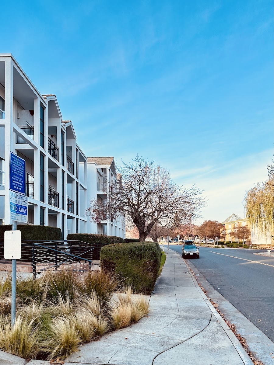 Corporate Inn Sunnyvale photo 3