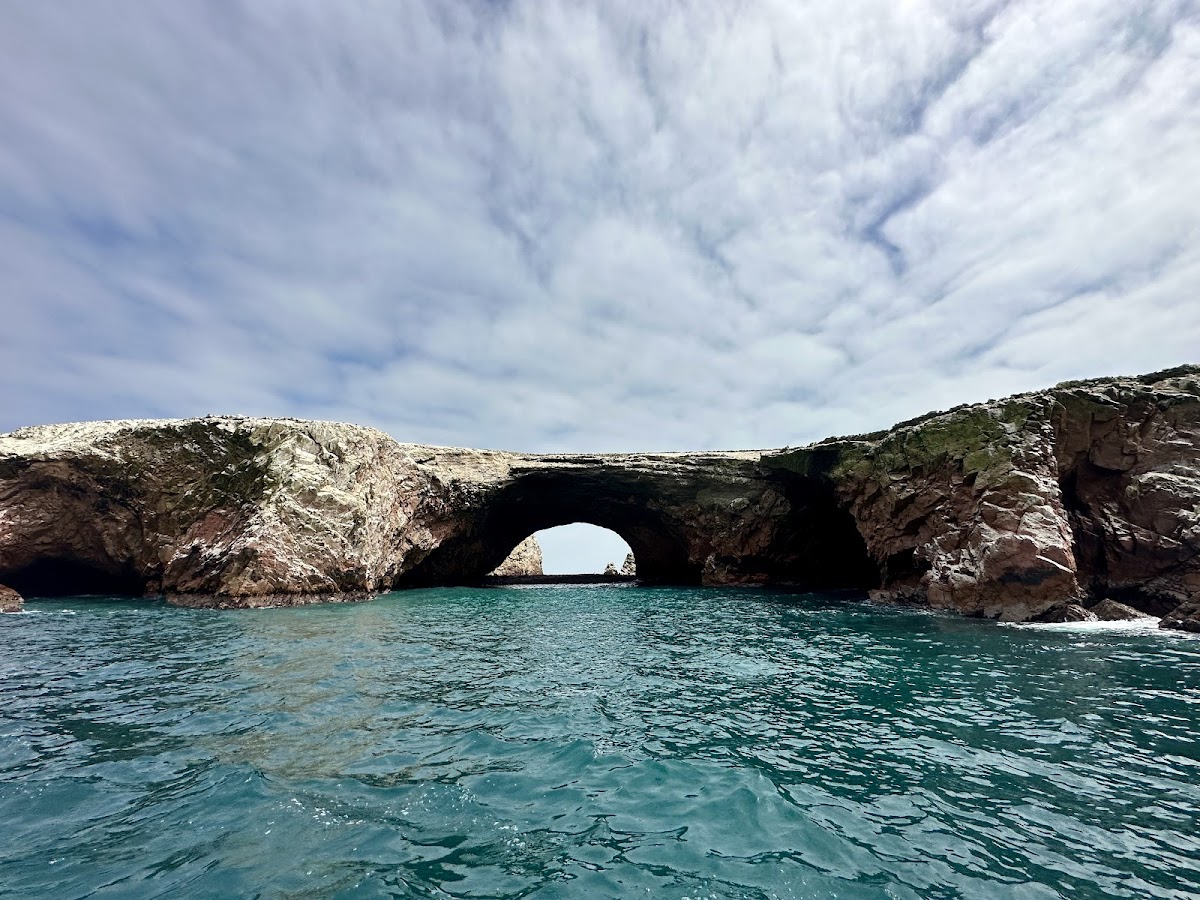 Las Ballestas