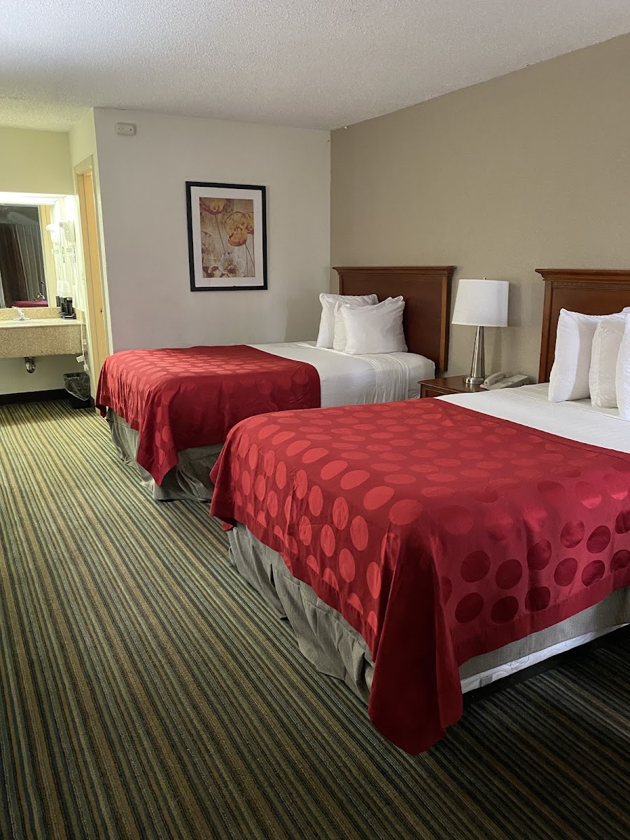 Ramada by Wyndham Savannah Gateway