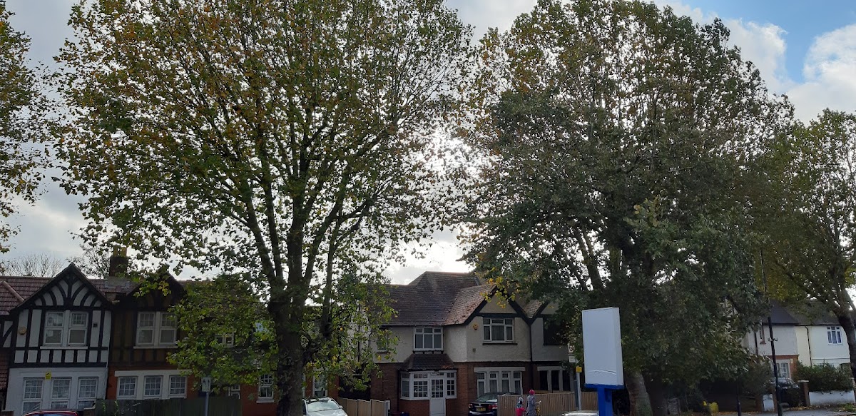 Channins Hounslow Hotel