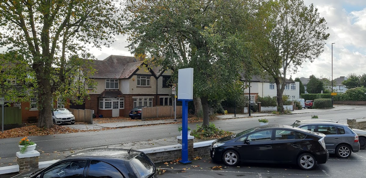 Channins Hounslow Hotel photo 3