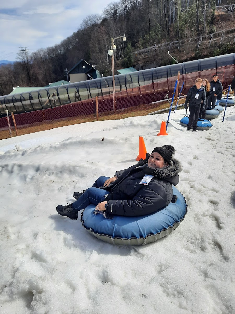 Ober Mountain Snow Tubing photo 2