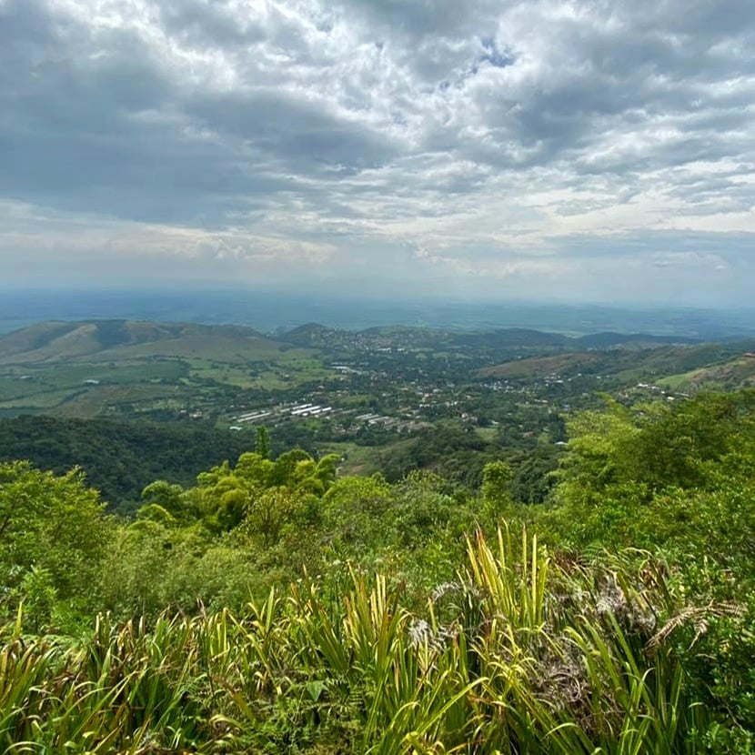 Reserva Natural Nirvana
