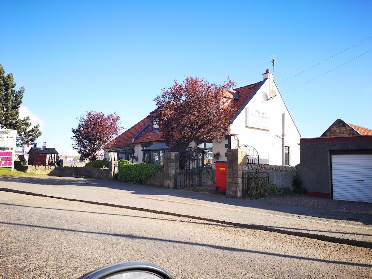 The Abbey Residence photo 3
