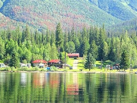 Crooked Lake Resort photo 2