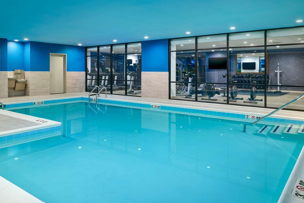Hampton Inn Towson photo 3