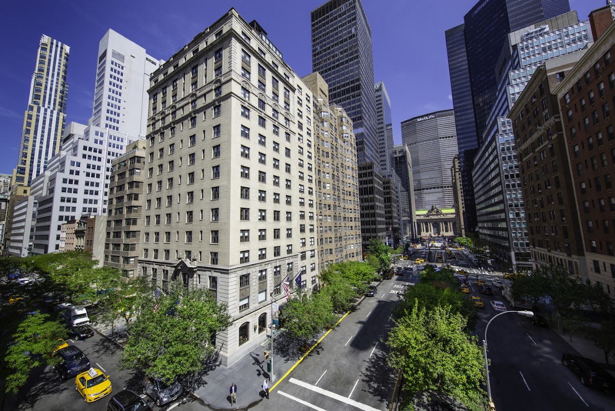 Kimpton Ashbel New York - Park Avenue