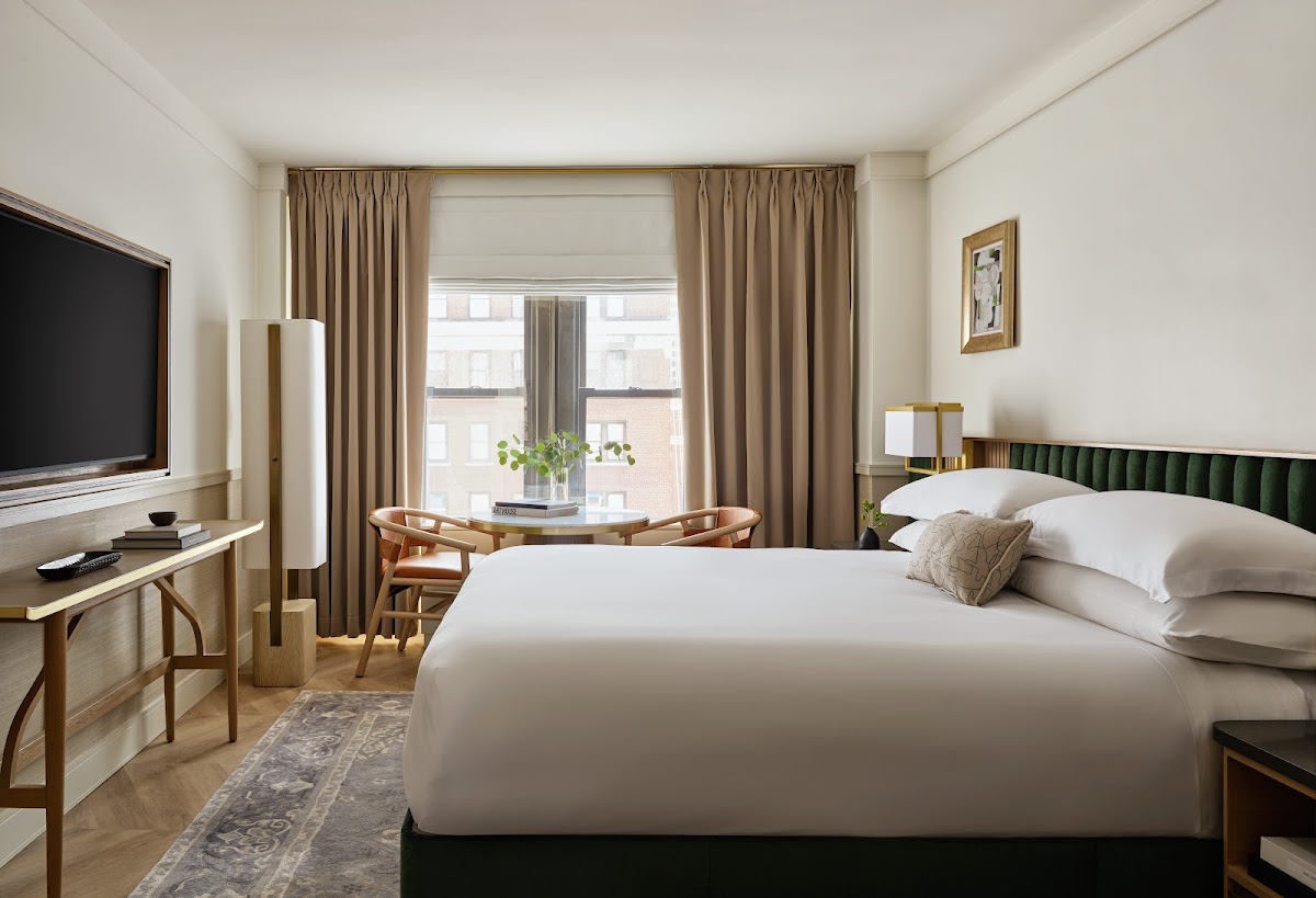 Kimpton Ashbel New York - Park Avenue photo 2