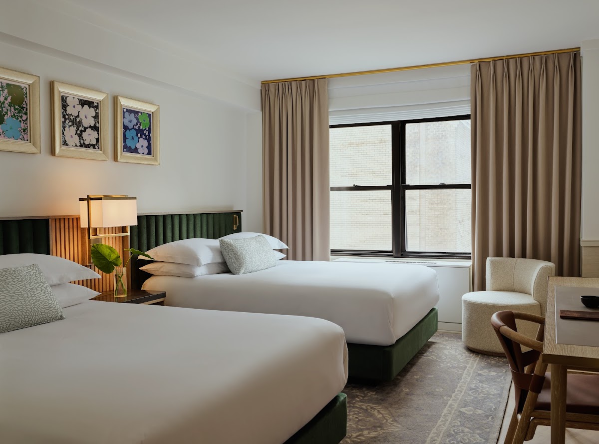 Kimpton Ashbel New York - Park Avenue photo 3