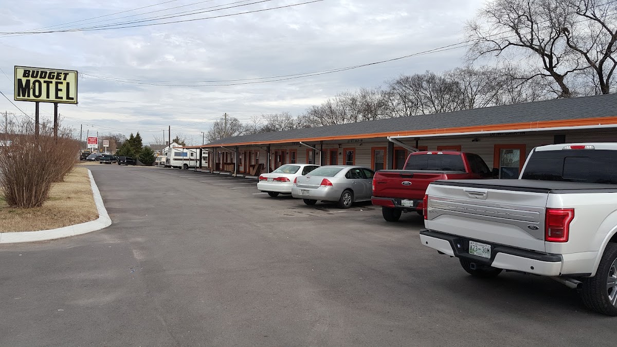 Budget Motel photo 2